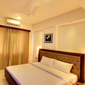 Haveli Inn, Hyderabad 2